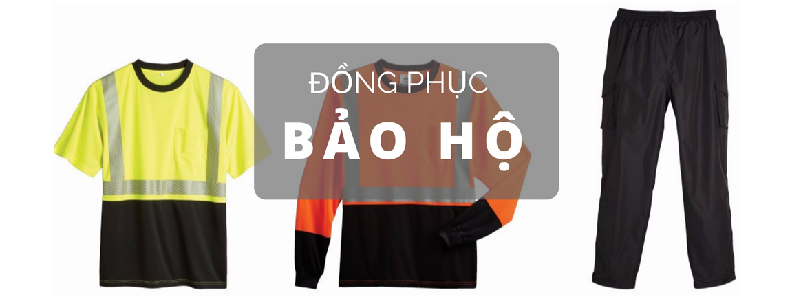 Dong Phuc Bao Ho